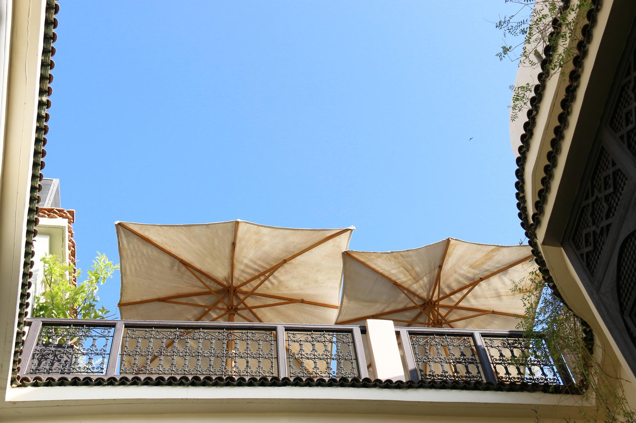 Ambre Epices Medina Riad Hotel Marrákes Kültér fotó