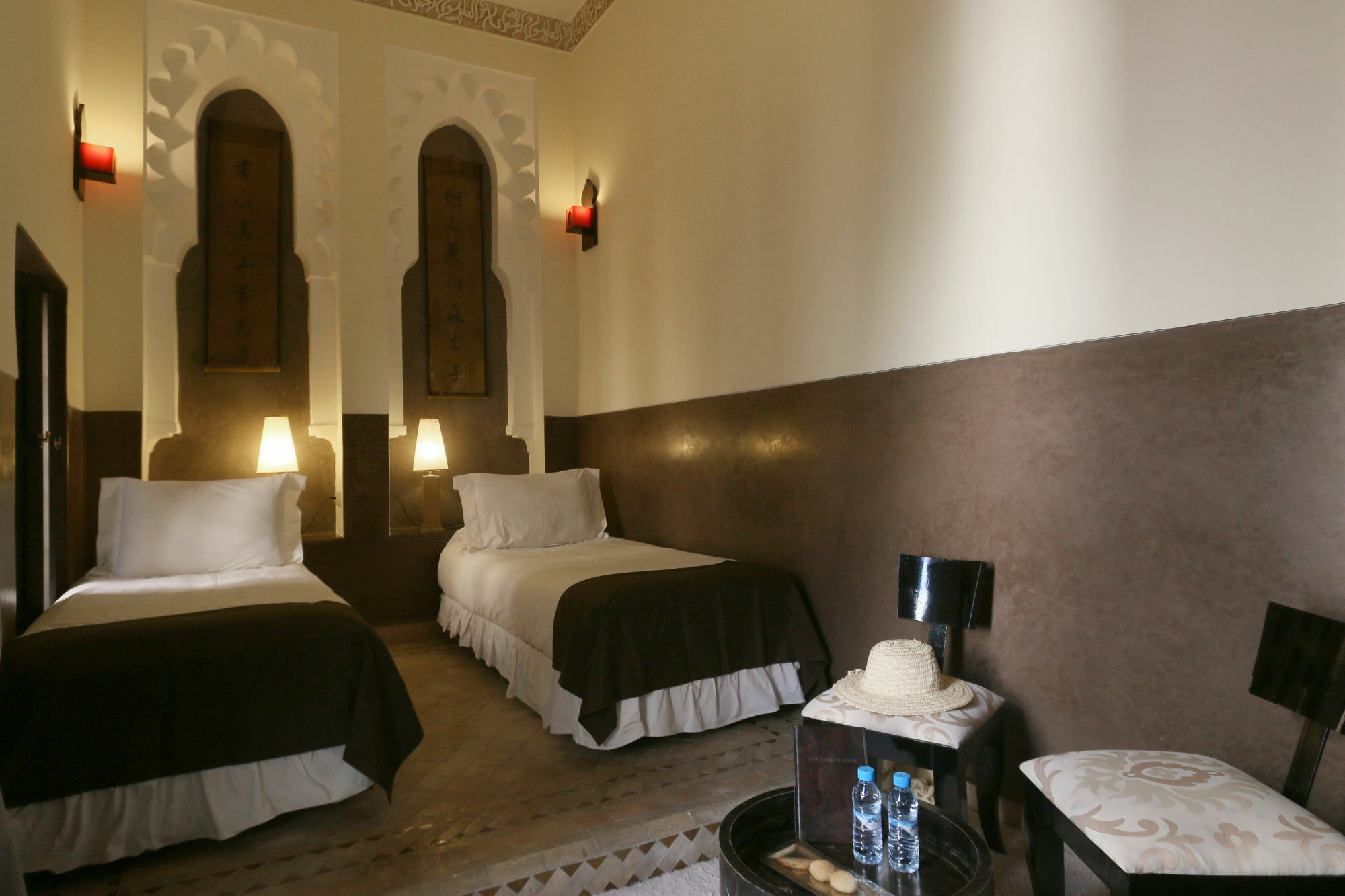 Ambre Epices Medina Riad Hotel Marrákes Kültér fotó